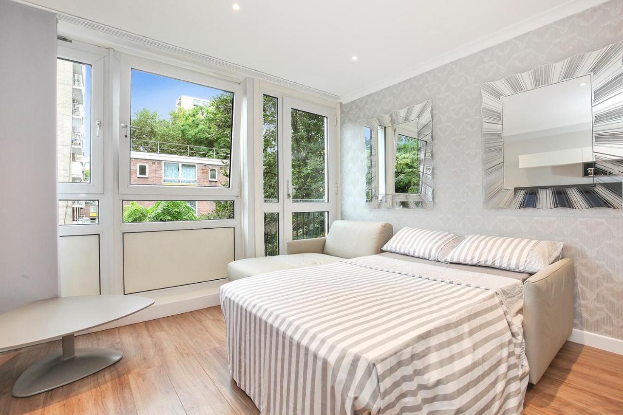 Sach's 2 Bedrooms Apartment - No Lift 2