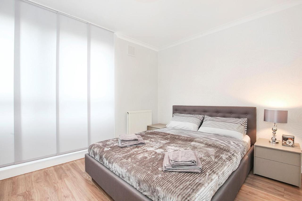 Sach's 2 Bedrooms Apartment - No Lift 1