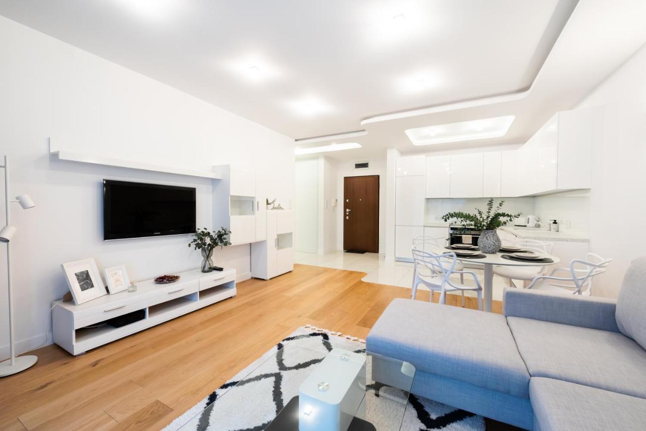 Wilanow Dream & Heaven Apartments