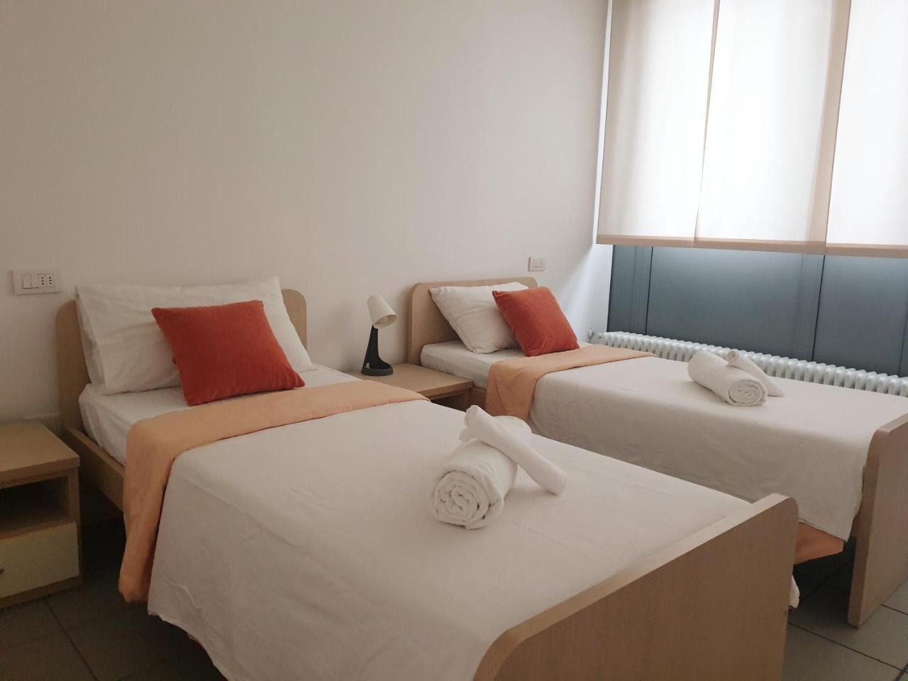 Apparthotel Casa Ideale Lecco 1