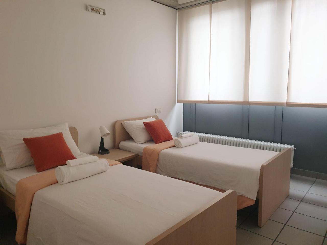 Apparthotel Casa Ideale Lecco 2