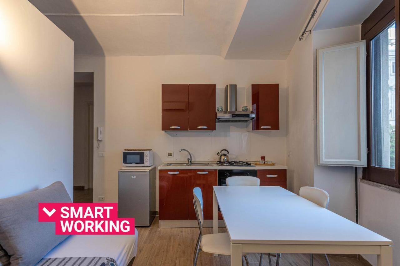 Borsa Apartments by Wonderful Italy 2