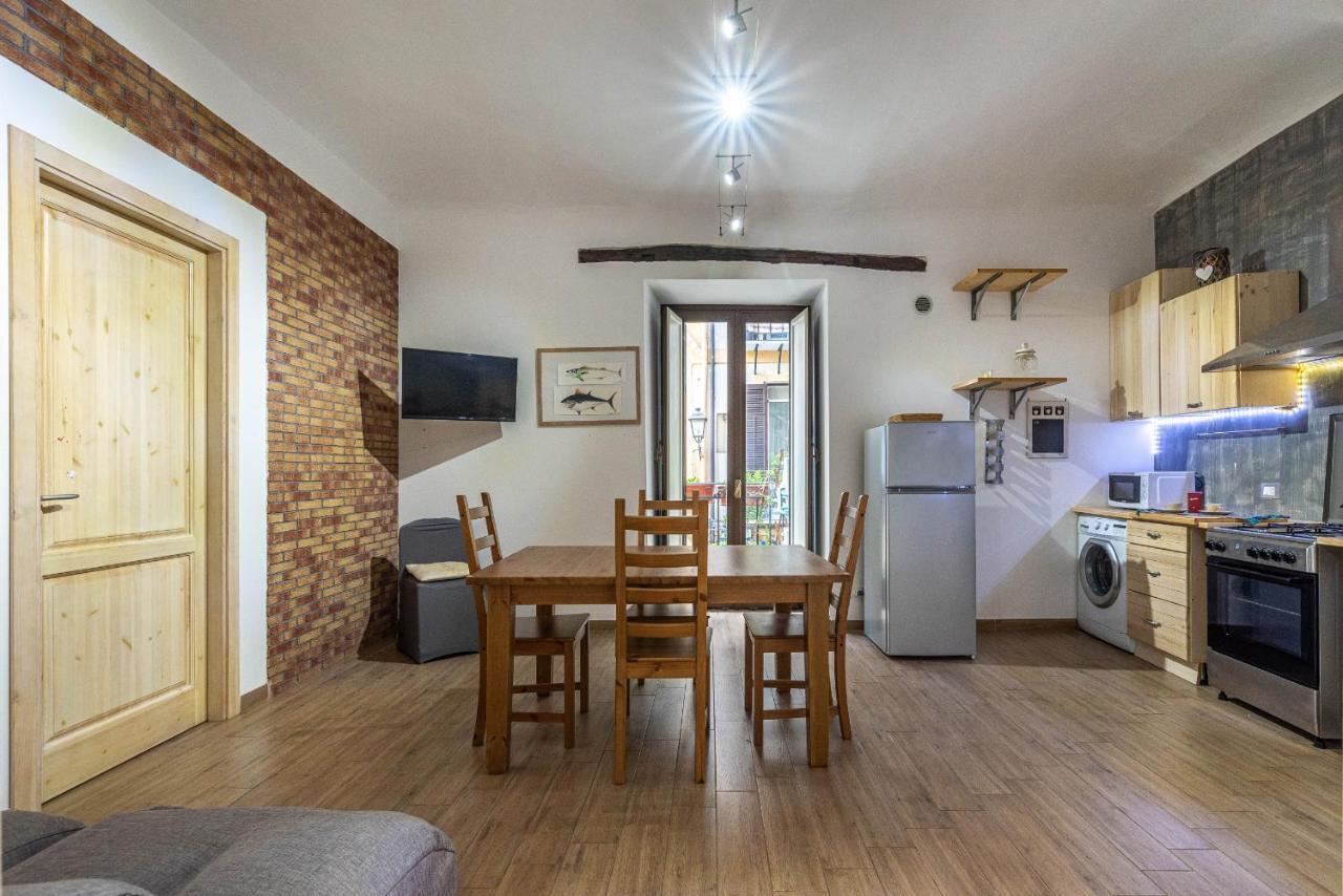 Borsa Apartments by Wonderful Italy
