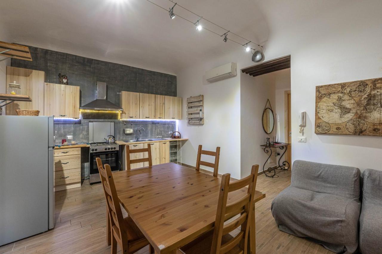 Borsa Apartments by Wonderful Italy 1