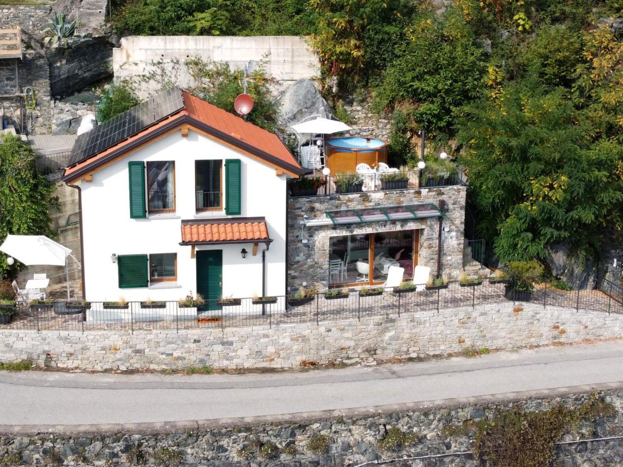 Villa Anna by Interhome