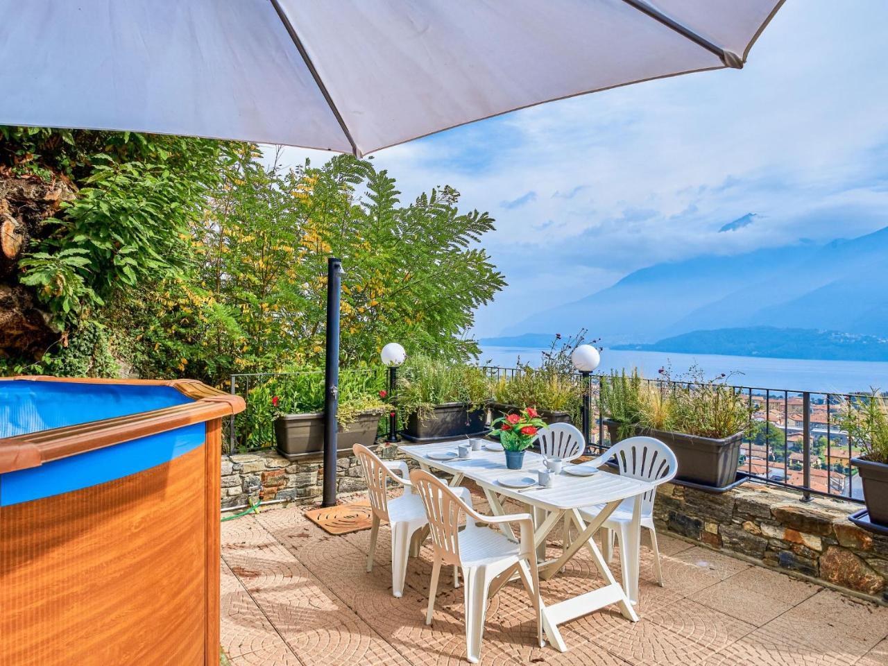 Villa Anna by Interhome 1