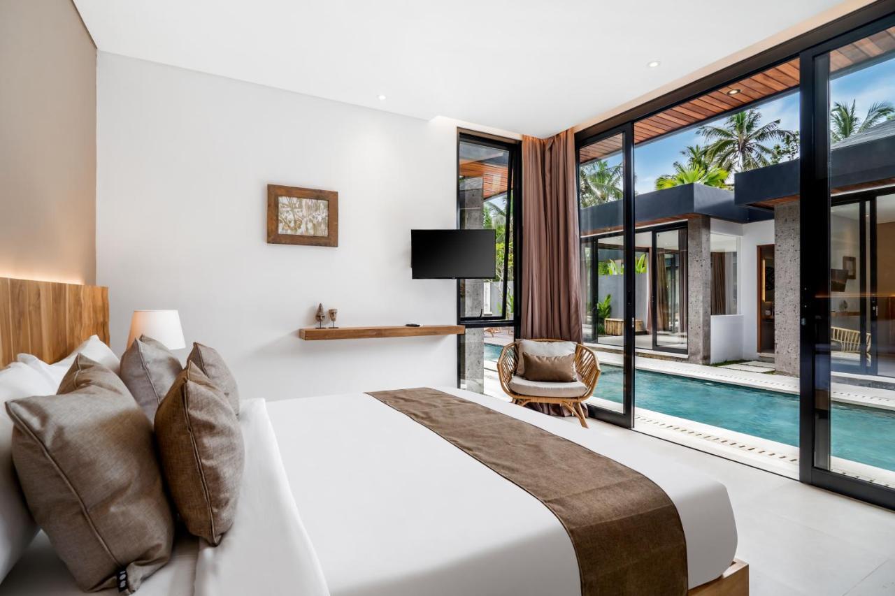 Villa Livia by Balisuperhost 2