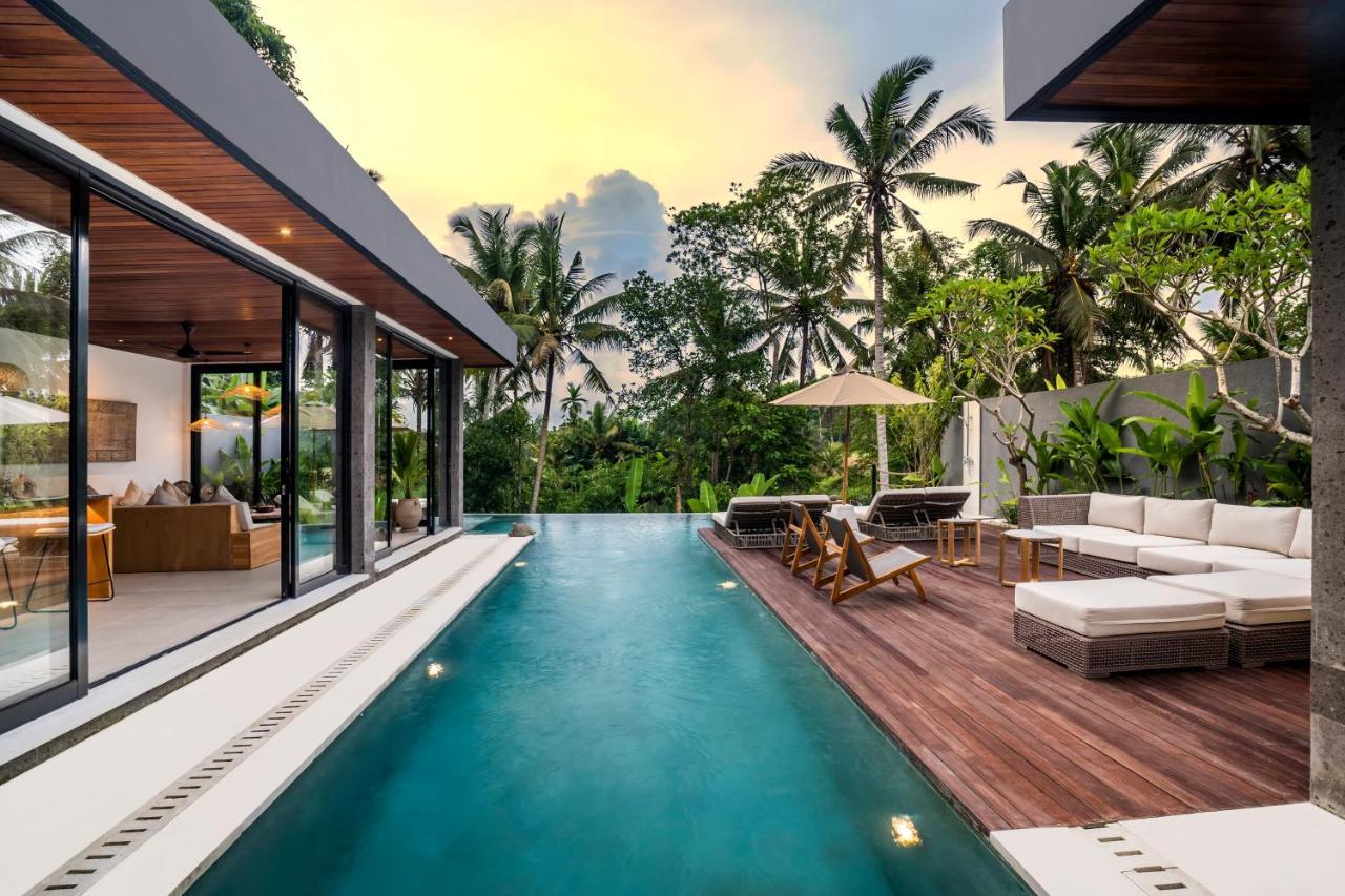 Villa Livia by Balisuperhost