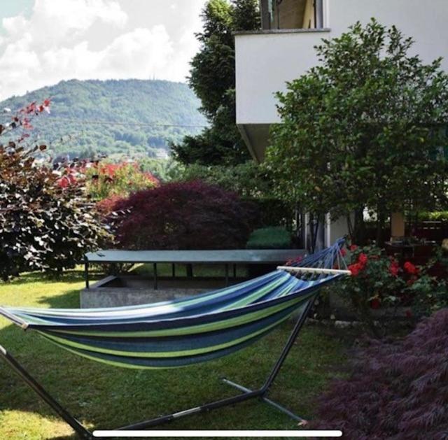 Il Giardino Segreto 2