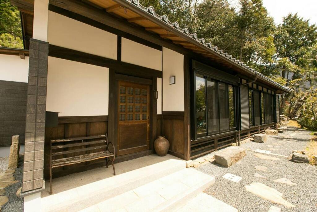 Traditional/Modern Kyoto Paradise in Quiet Area!