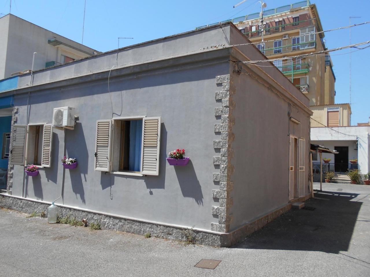 La Casa Con Gli Aquiloni 2