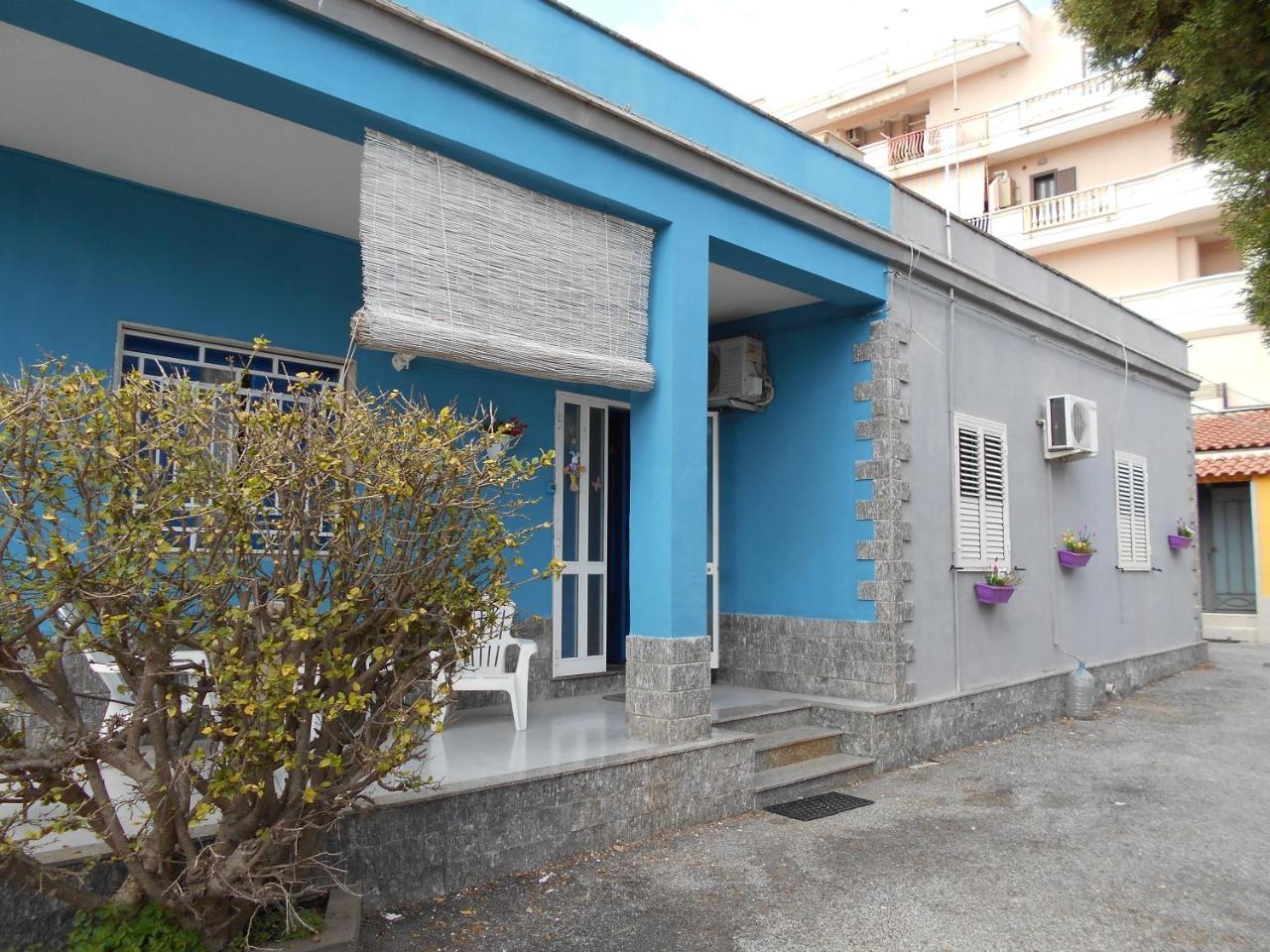 La Casa Con Gli Aquiloni