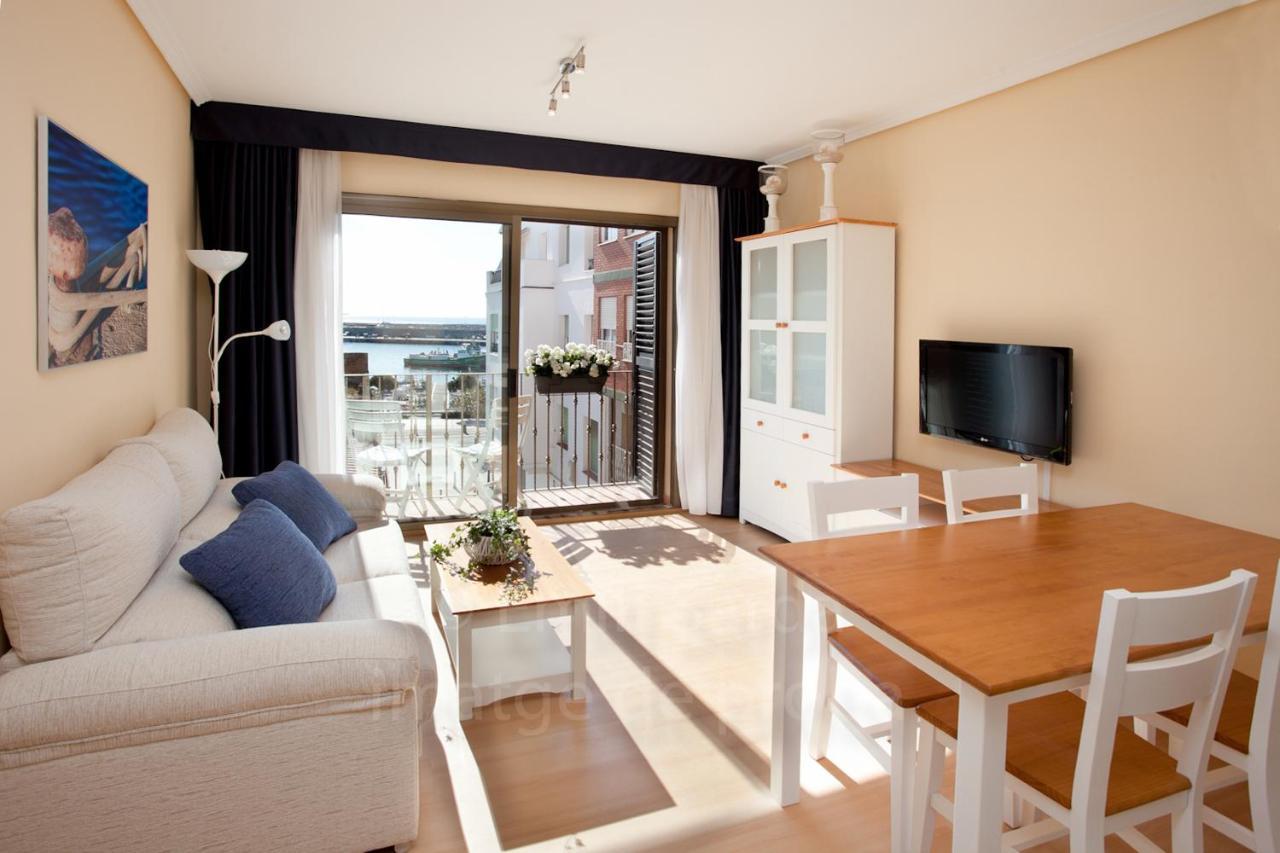 Apartamentos Port Cambrils 2