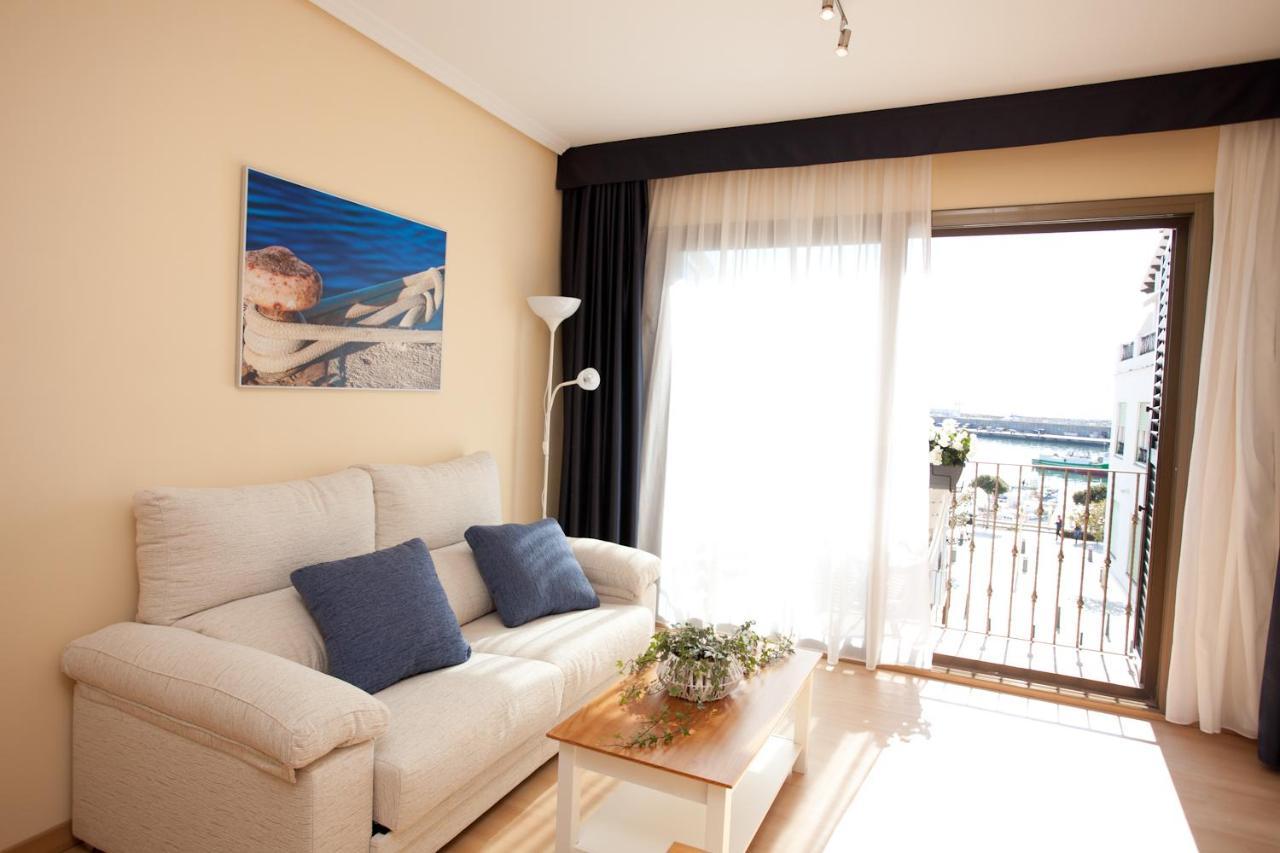 Apartamentos Port Cambrils 1