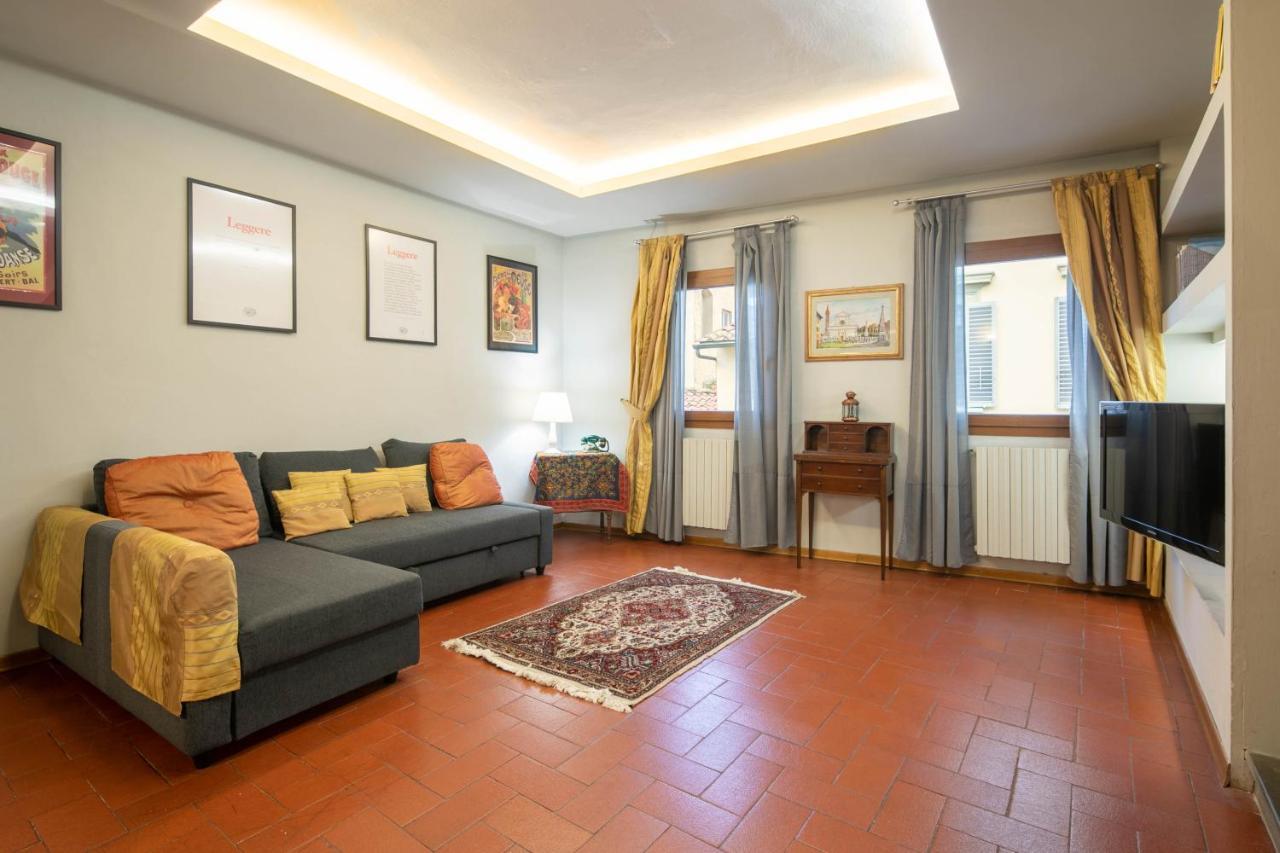 Borgo la Croce Apartment