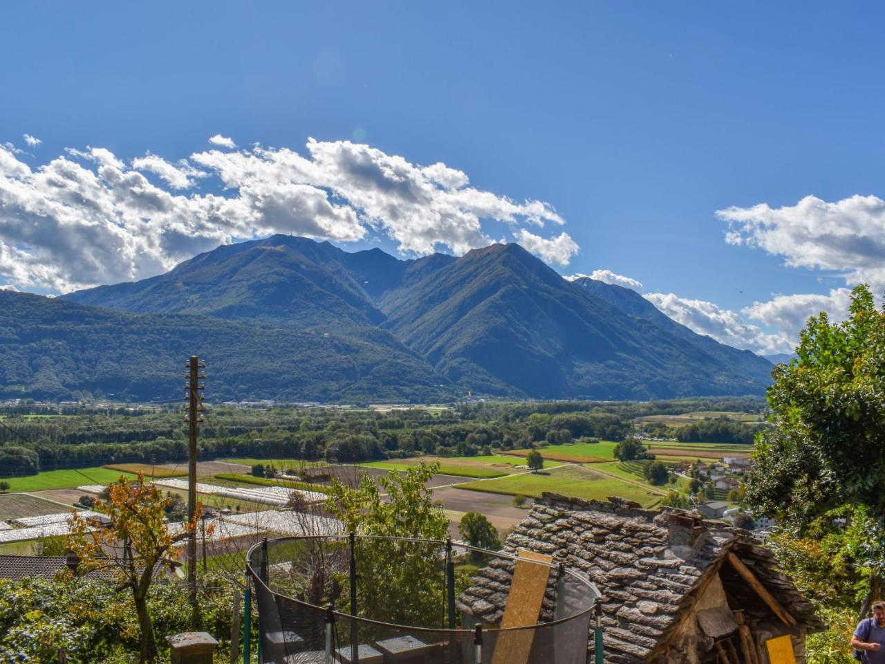 Holiday Home Bertino by Interhome 2