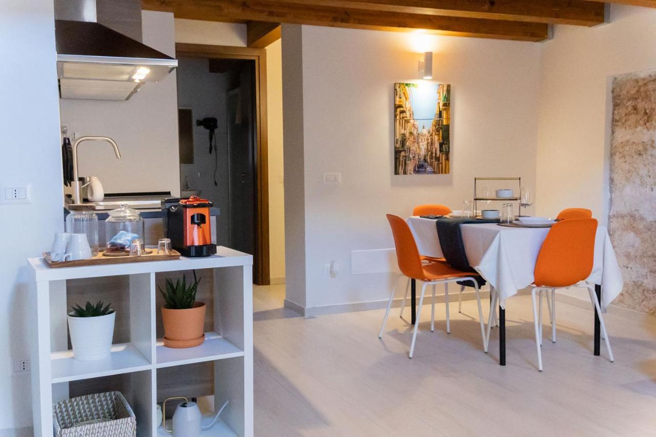 Open Sicily Homes - Near the Central Train Station 2