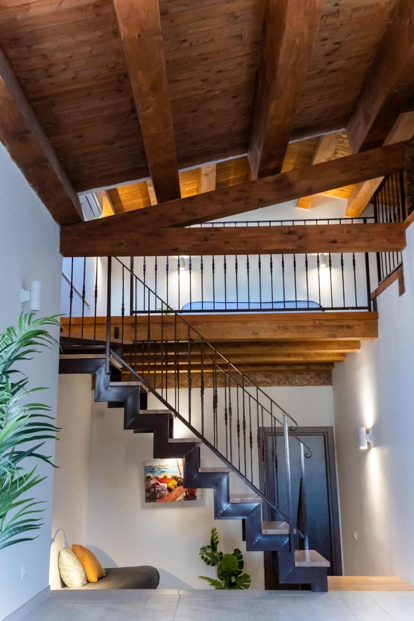 Open Sicily Homes - Near the Central Train Station 1