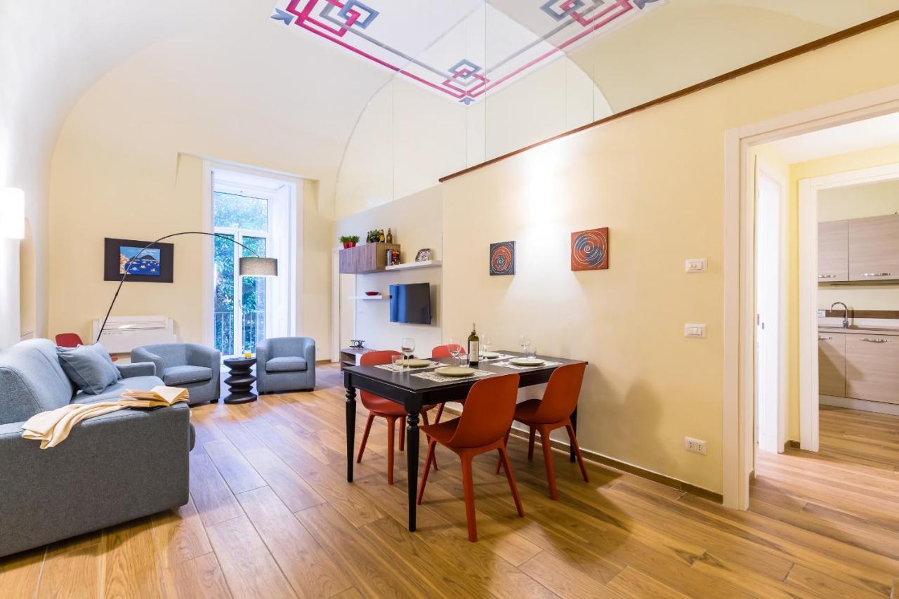 Apartment in the Heart of Nightlife by Wonderful Italy 2