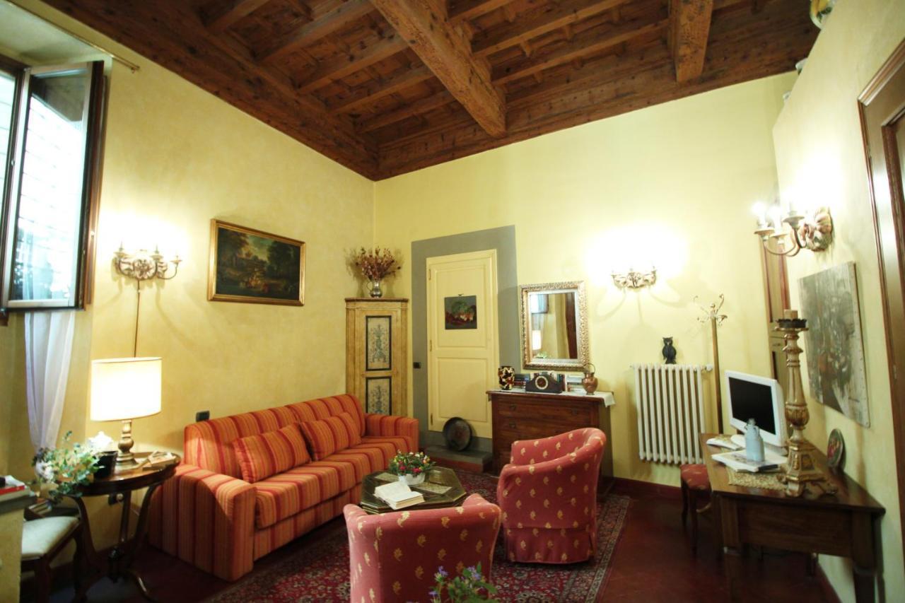 Casa Del Vescovo (Adults Only)