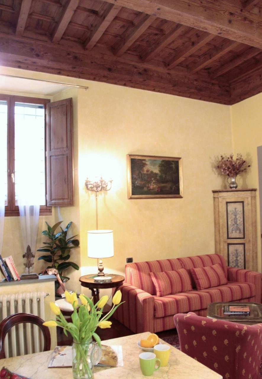 Casa Del Vescovo (Adults Only) 1