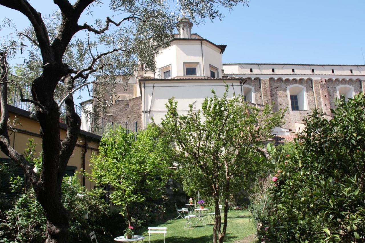 Casa Del Vescovo (Adults Only) 2