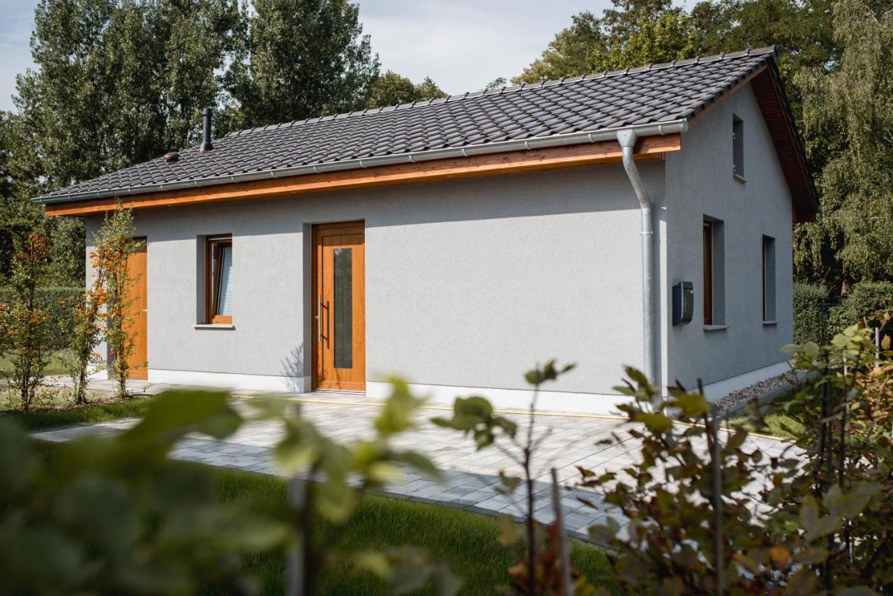 Havelstern Ketzin, Ferienhaus Zander