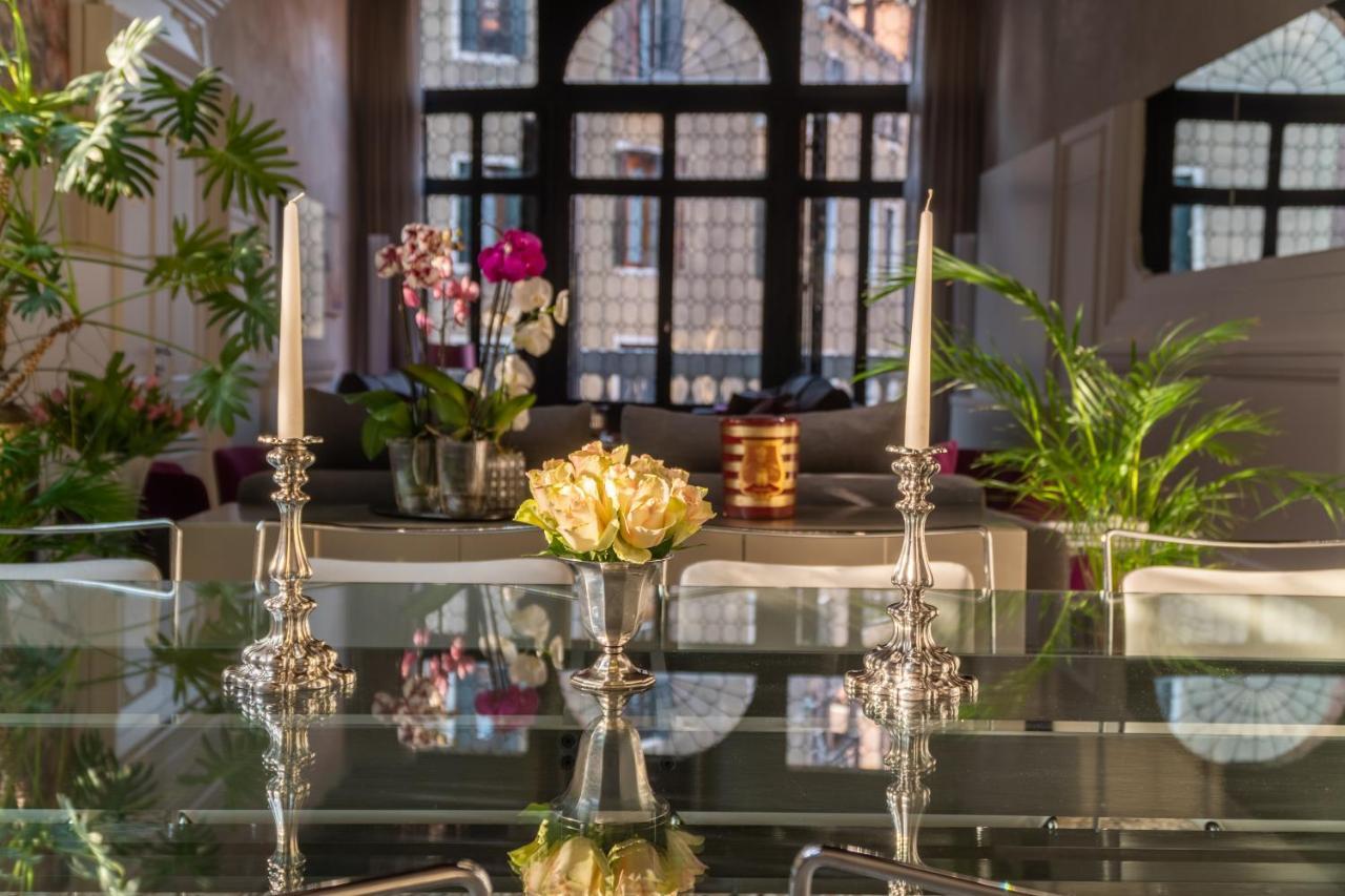 Palazzo Soranzo Noble Floor R&R 2