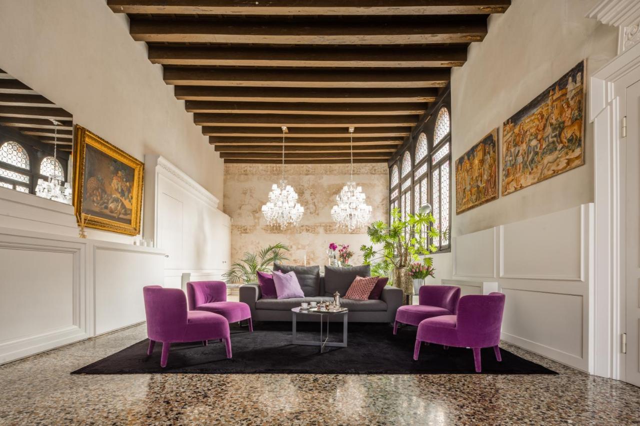 Palazzo Soranzo Noble Floor R&R 1