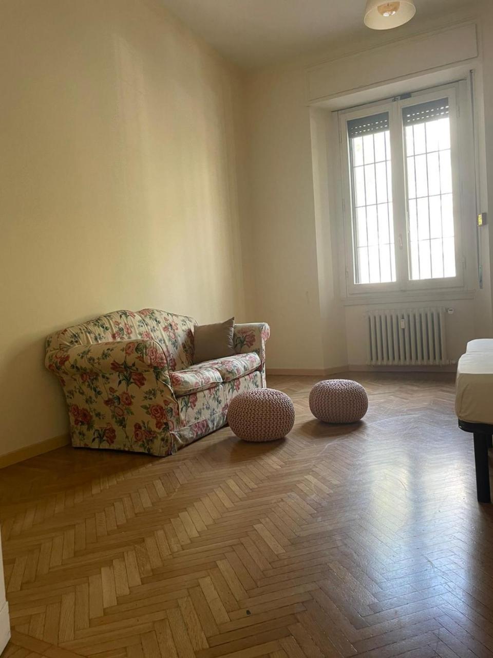 Big Apartment Outside Ztl Zone 2