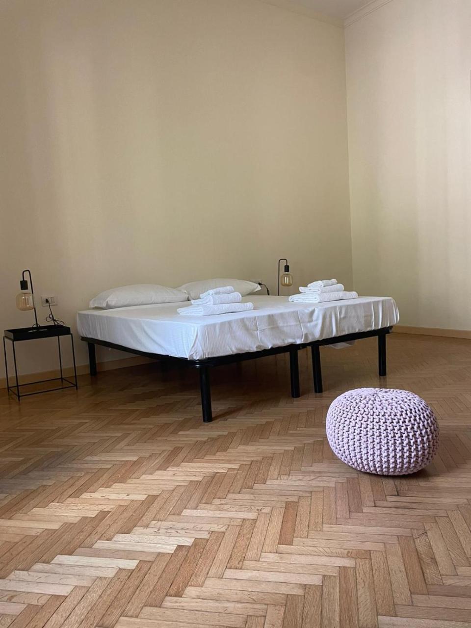 Big Apartment Outside Ztl Zone 1