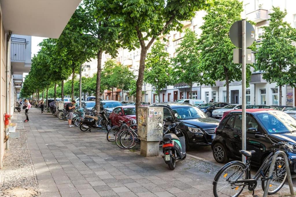 Dr Apartments Friedrichshain 2