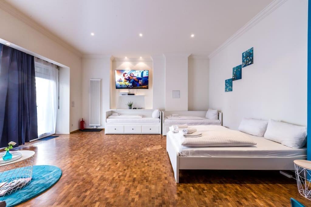 Dr Apartments Friedrichshain 1