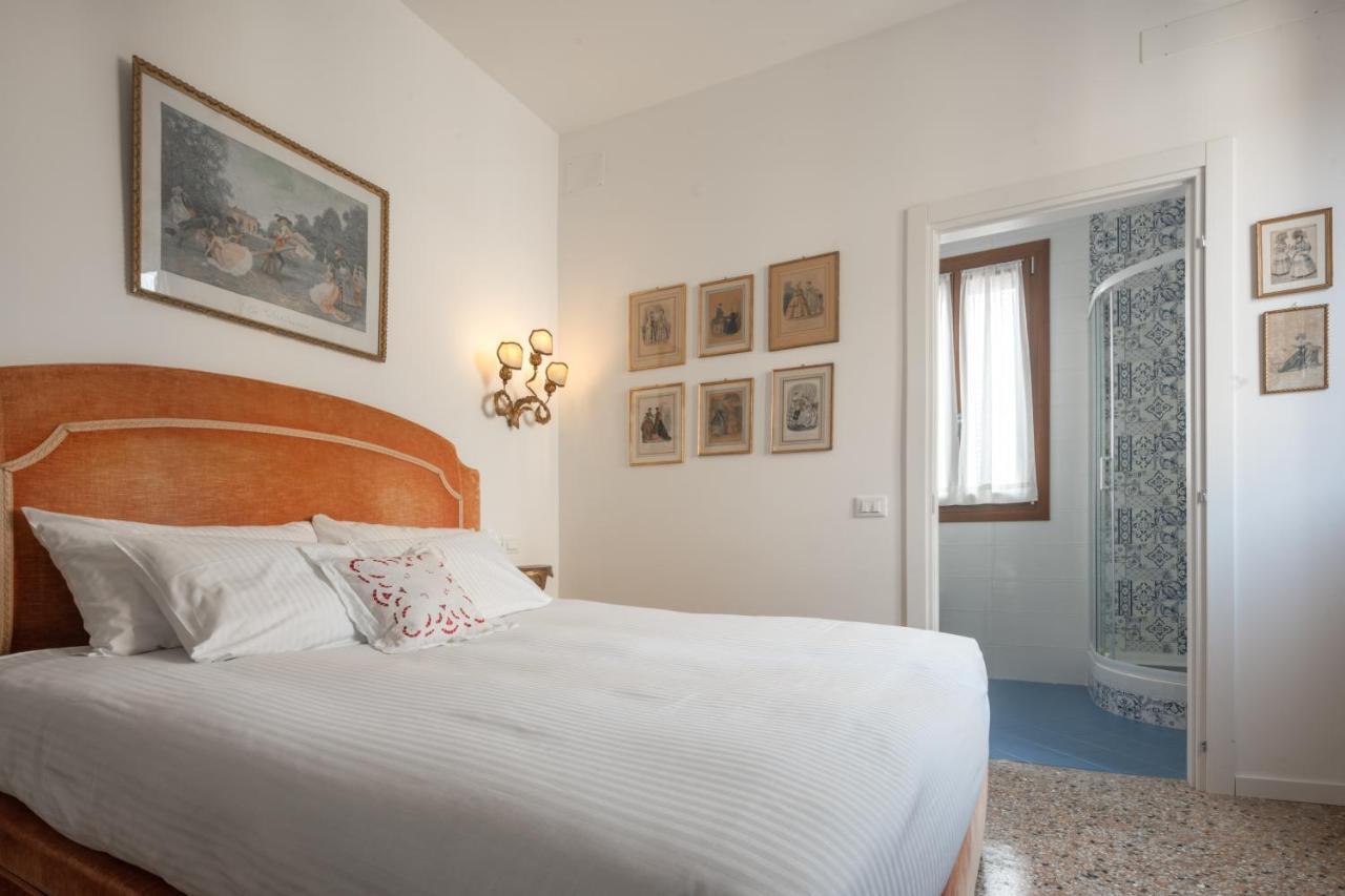 Tiepolo Apartment in the Biennale District R&R 1