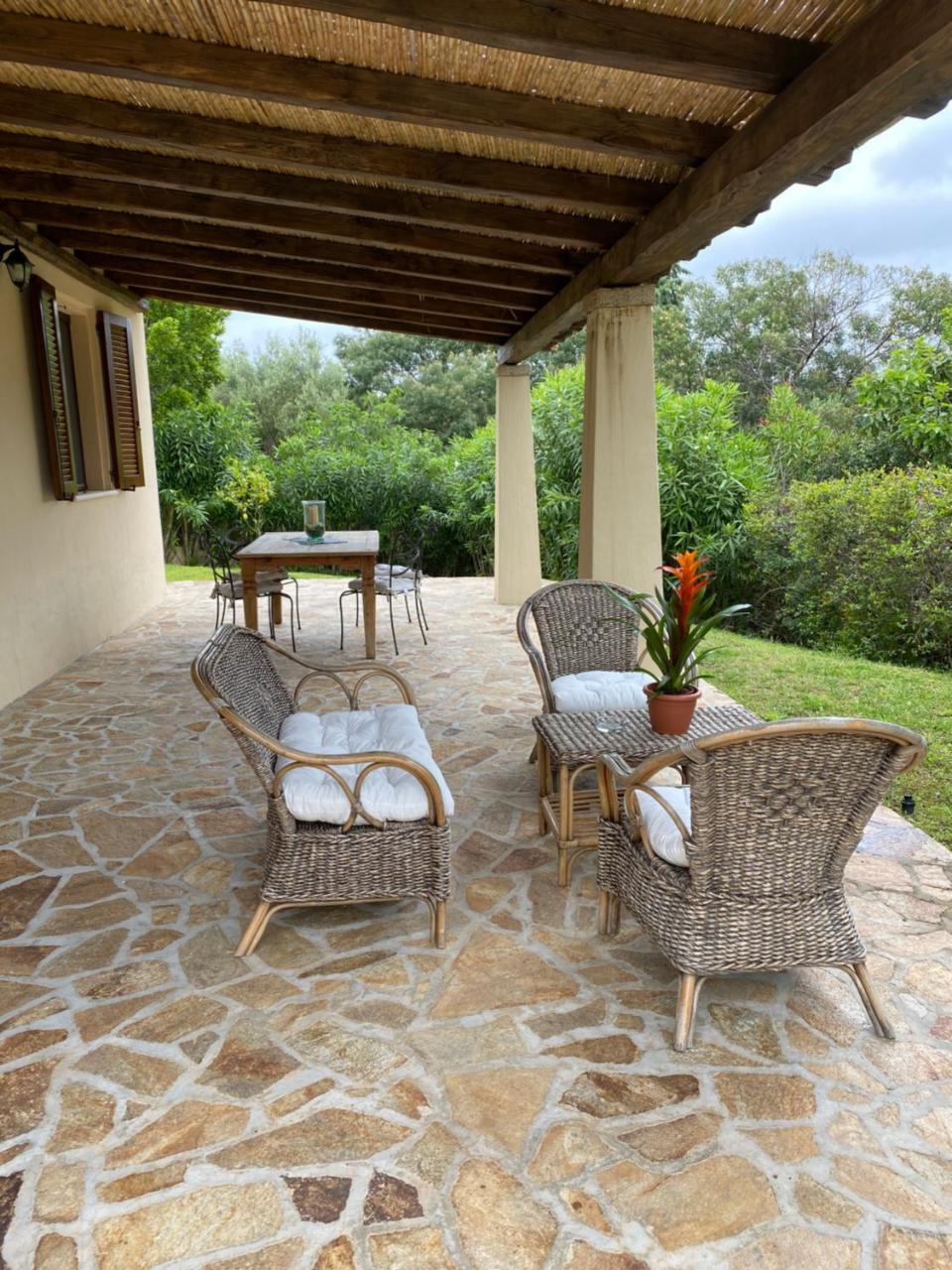 Villa Alba Chiara