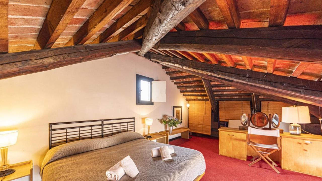 Penthouse Accademia