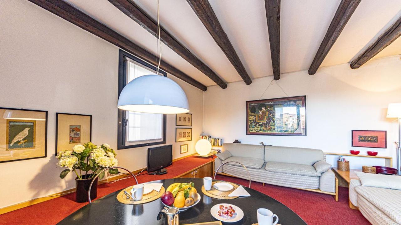 Penthouse Accademia 2