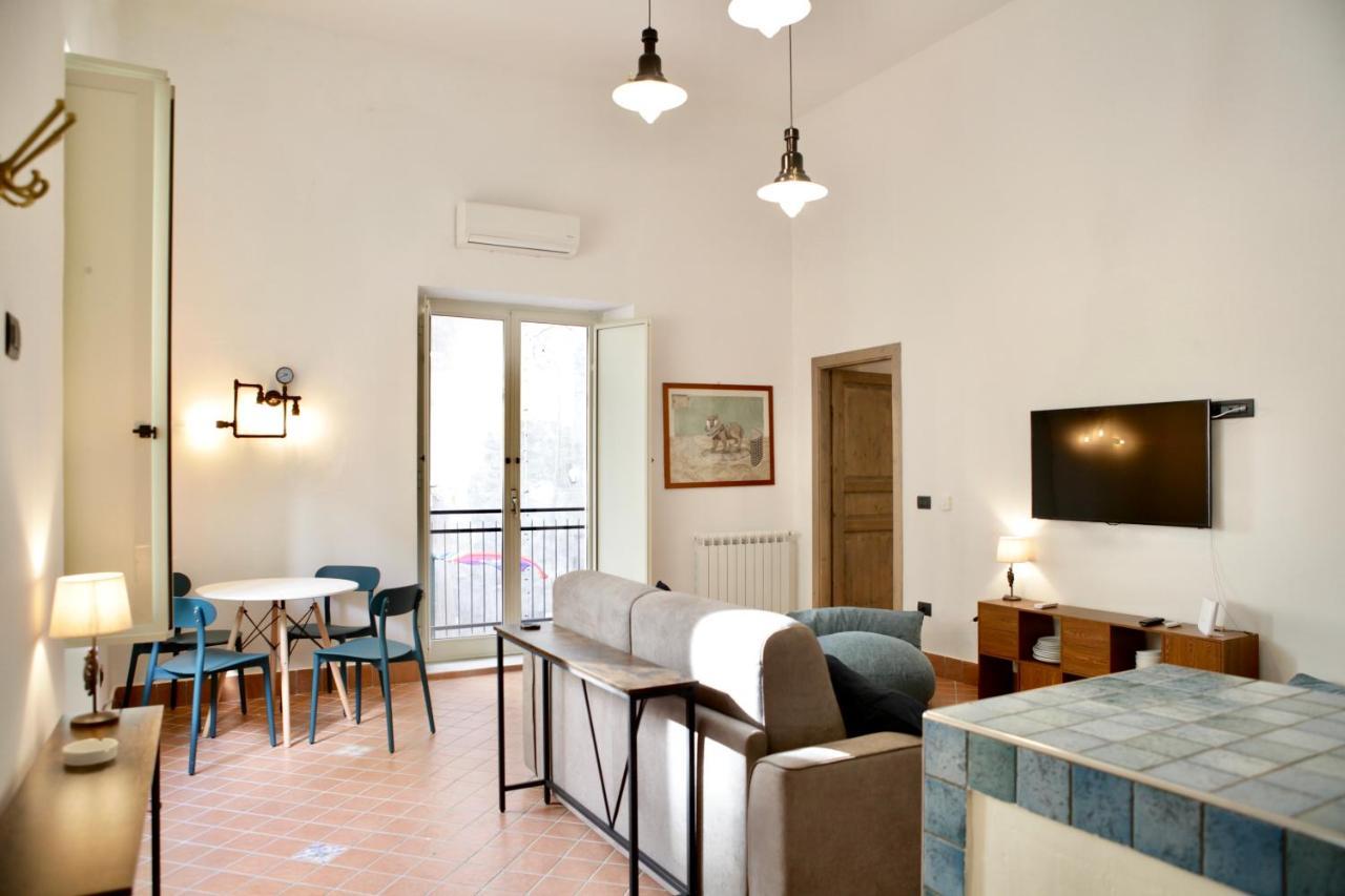 Casa Mia Ai Quartieri Spagnoli