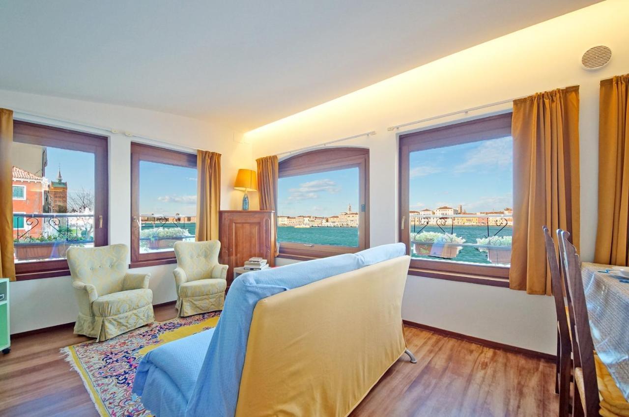 Dolcevita Apartments N 453 Canal View (Adults Only) 1