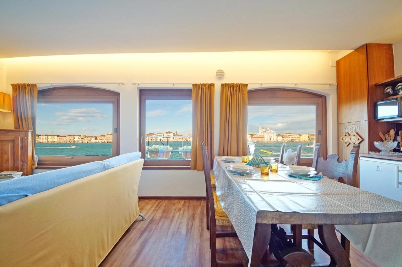 Dolcevita Apartments N 453 Canal View (Adults Only)