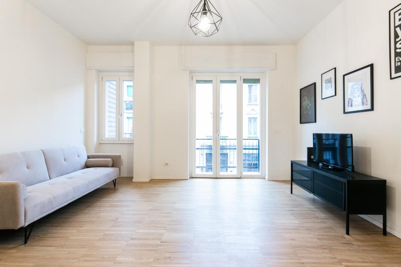 Easylife - Ampio E Luminoso Bilocale in Affascinante Quartiere Nolo
