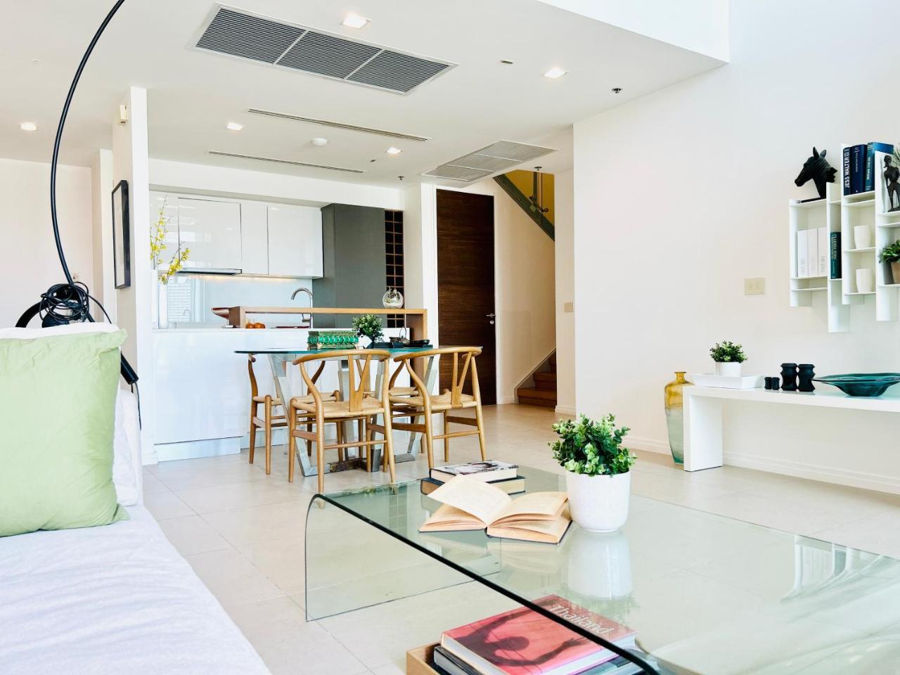 The River Luxury Two Bedrooms 1