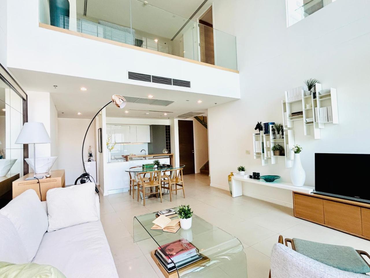The River Luxury Two Bedrooms