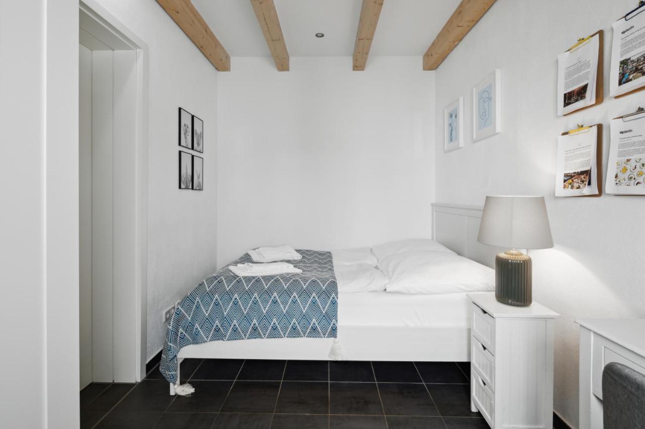 Arbio I Urban Apartment