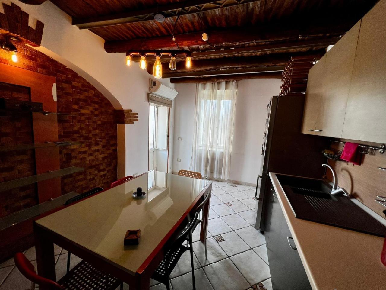 Centro Storico Le Terrazze Suite