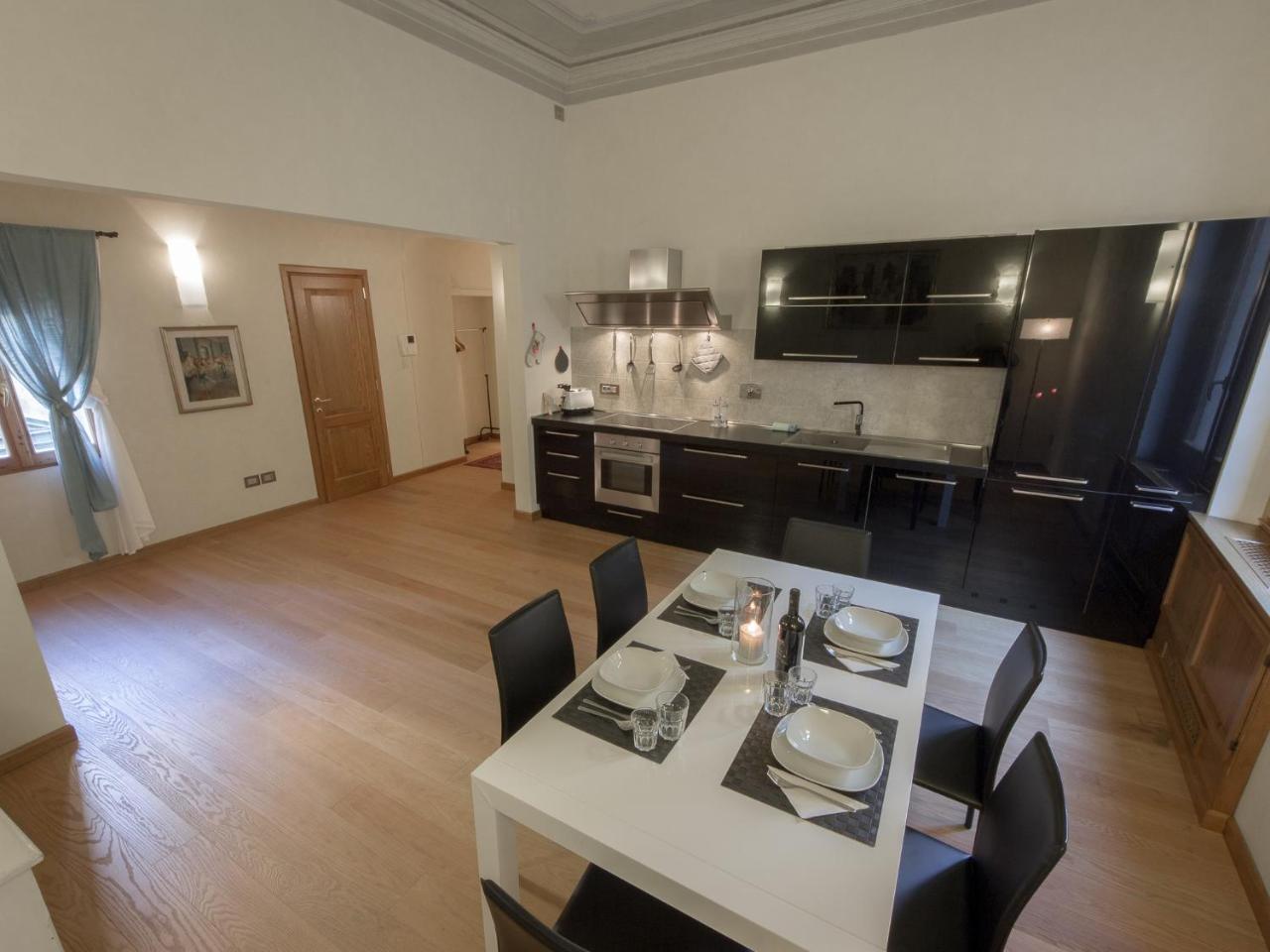 San Niccolo Luxury (Adults Only)
