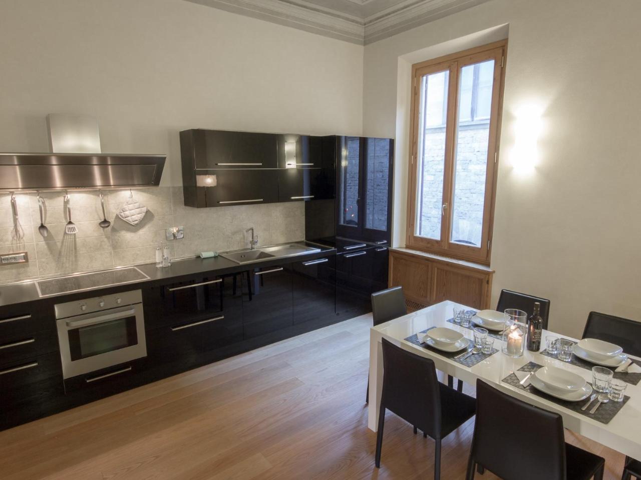 San Niccolo Luxury (Adults Only) 2