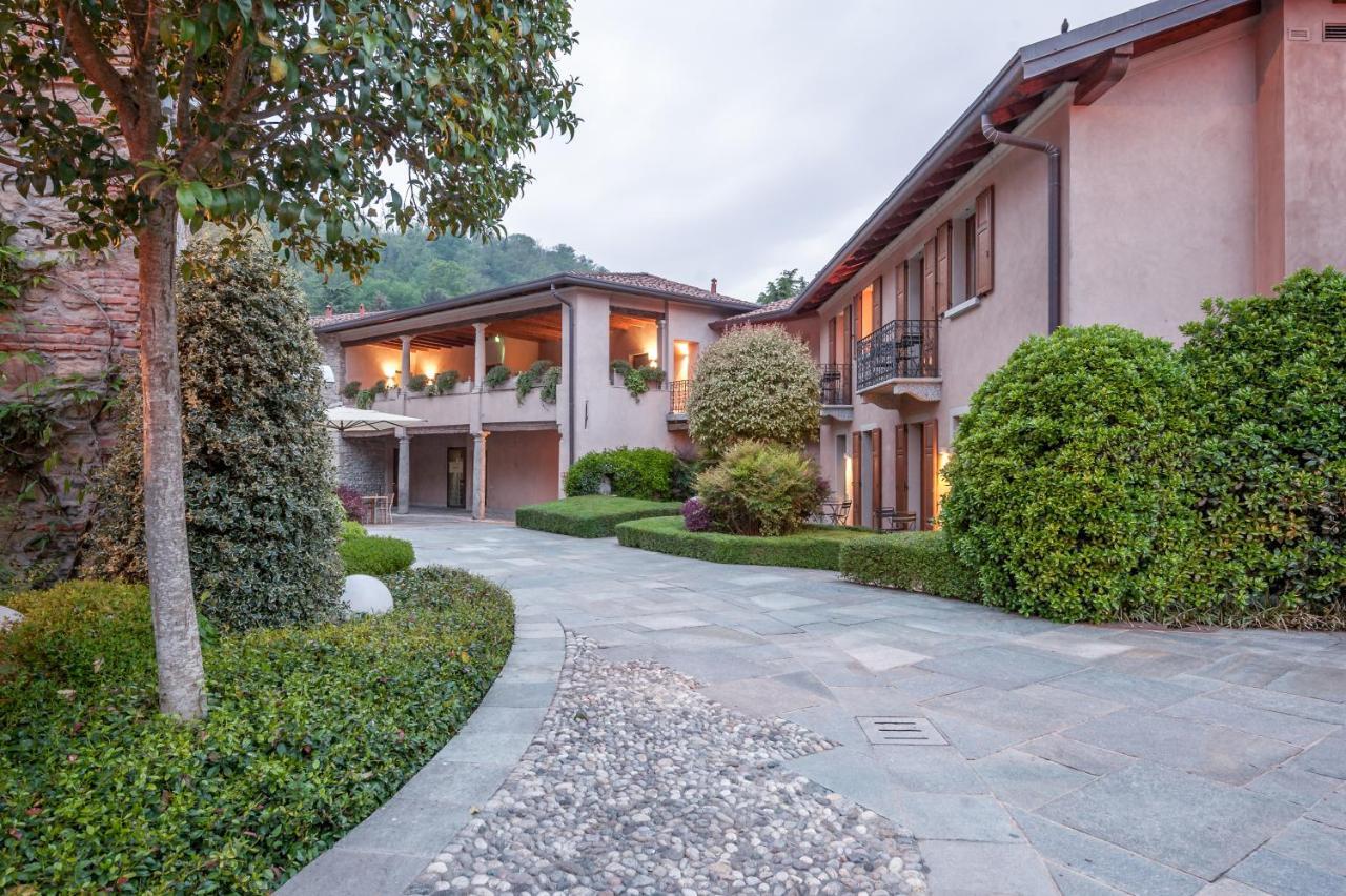 Il Portico - 1711 Luxury Guest House 1