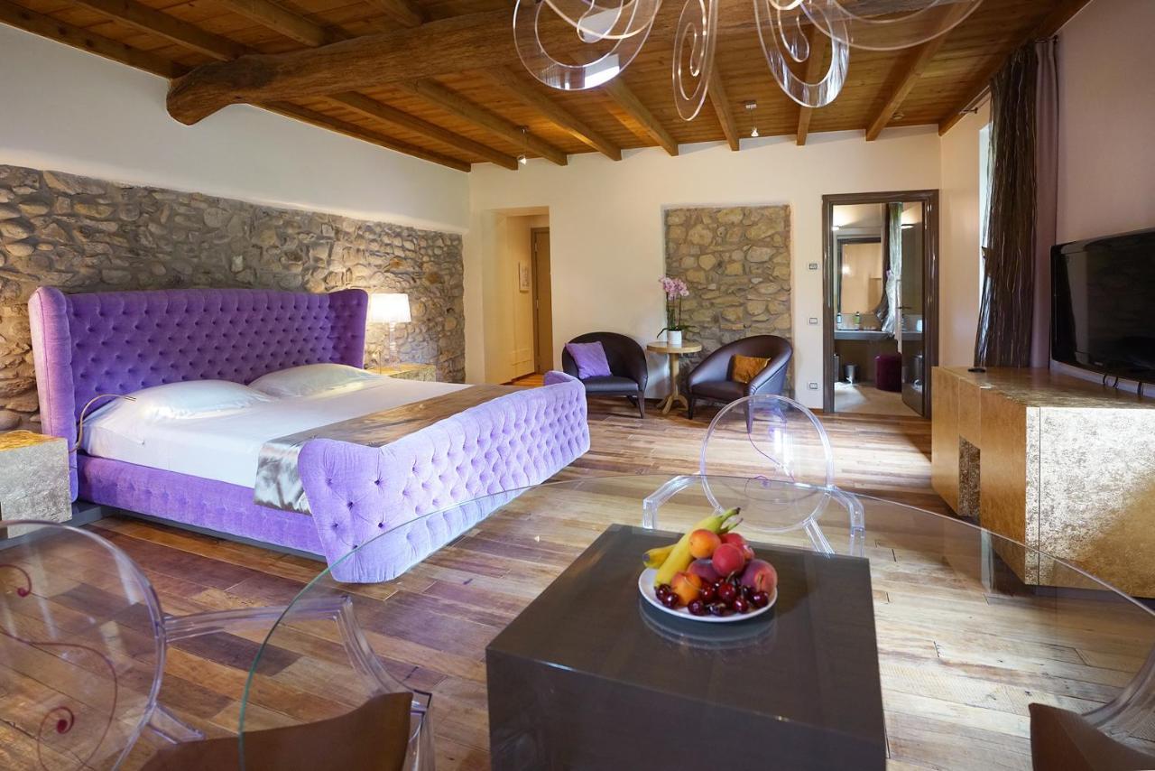 Il Portico - 1711 Luxury Guest House