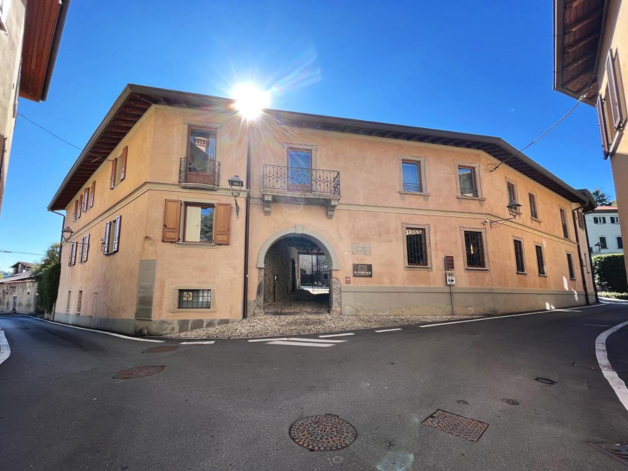 Il Portico - 1711 Luxury Guest House 2